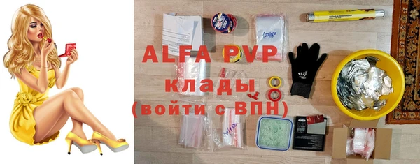 амф Белоозёрский